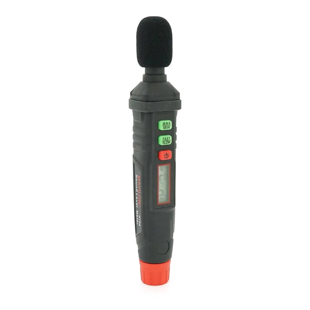 Шумомір цифровий Mayilon HT-64 Шумомір цифровий Mayilon HT-64