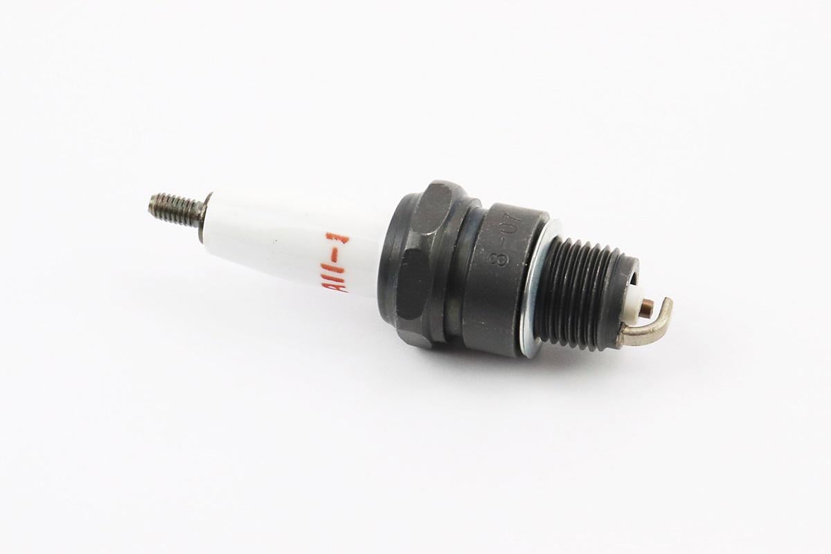 Свеча зажигания к мотоциклу двухтактный тип A11-1