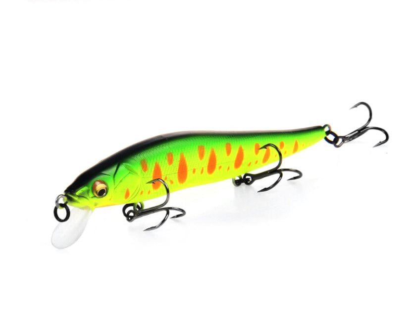 Воблер Bearking Vision 110SP A