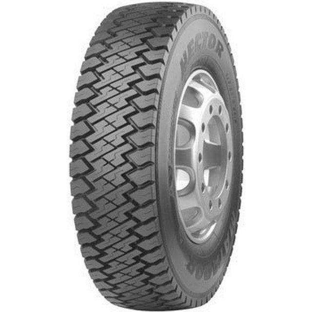 Шина Matador DR1 Hector ведуча 275/70 R22,5 148/145L всесезонна (1000239839)