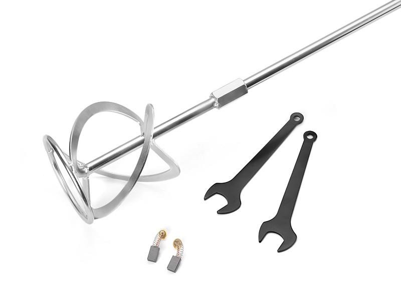 Міксер Sturm ID21158M - фото 4