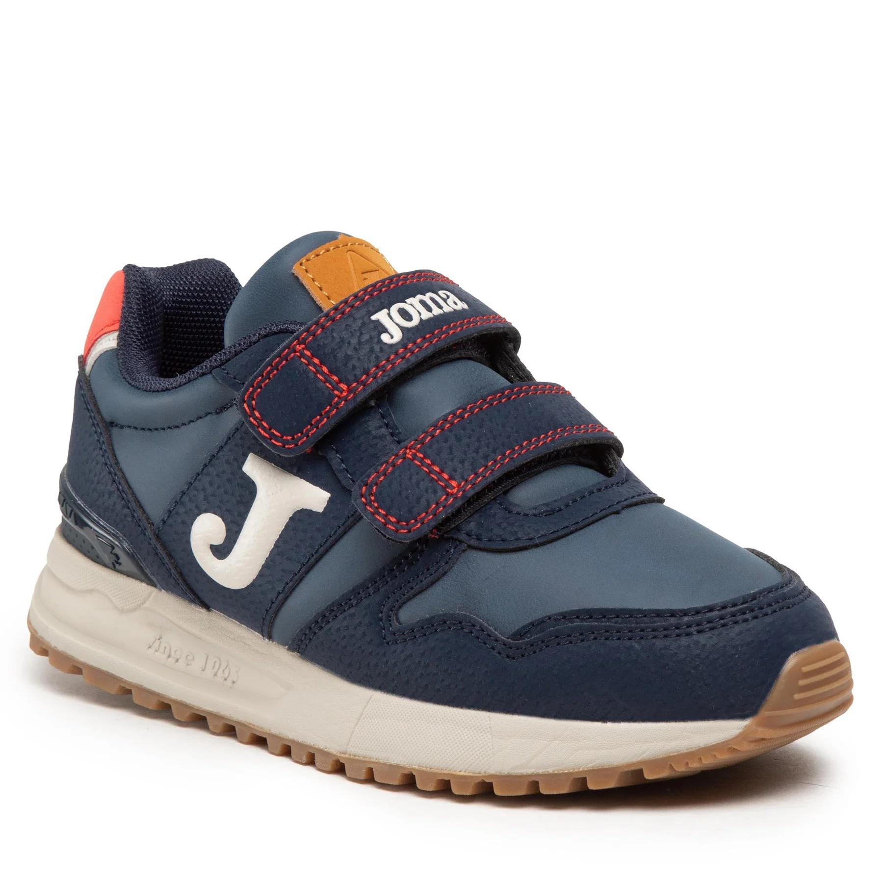 Кросівки дитячі Joma J200W2203V 200 Jr 2203 р. 32 Navy