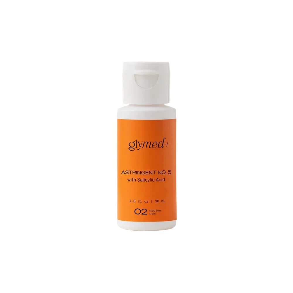 Лосьон с 5% салициловой кислотой GlyMed Plus Astringent No. 5 with Salicylic Acid 30 мл (2599261308) Лосьон с 5% салициловой кислотой GlyMed Plus Astringent No. 5 with Salicylic Acid 30 мл (2599261308)