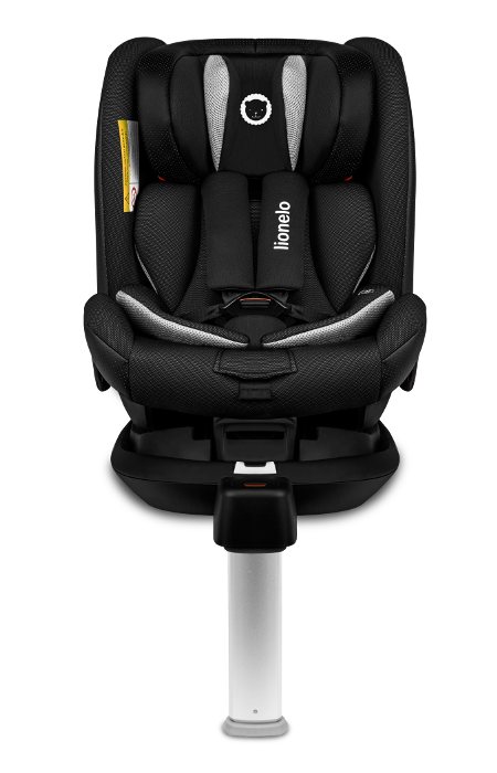 Детское автокресло Lionelo Braam Carbon