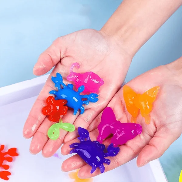 Набор для творчества 3D (C00400) - фото 2 Набор для творчества 3D (C00400) - фото 2