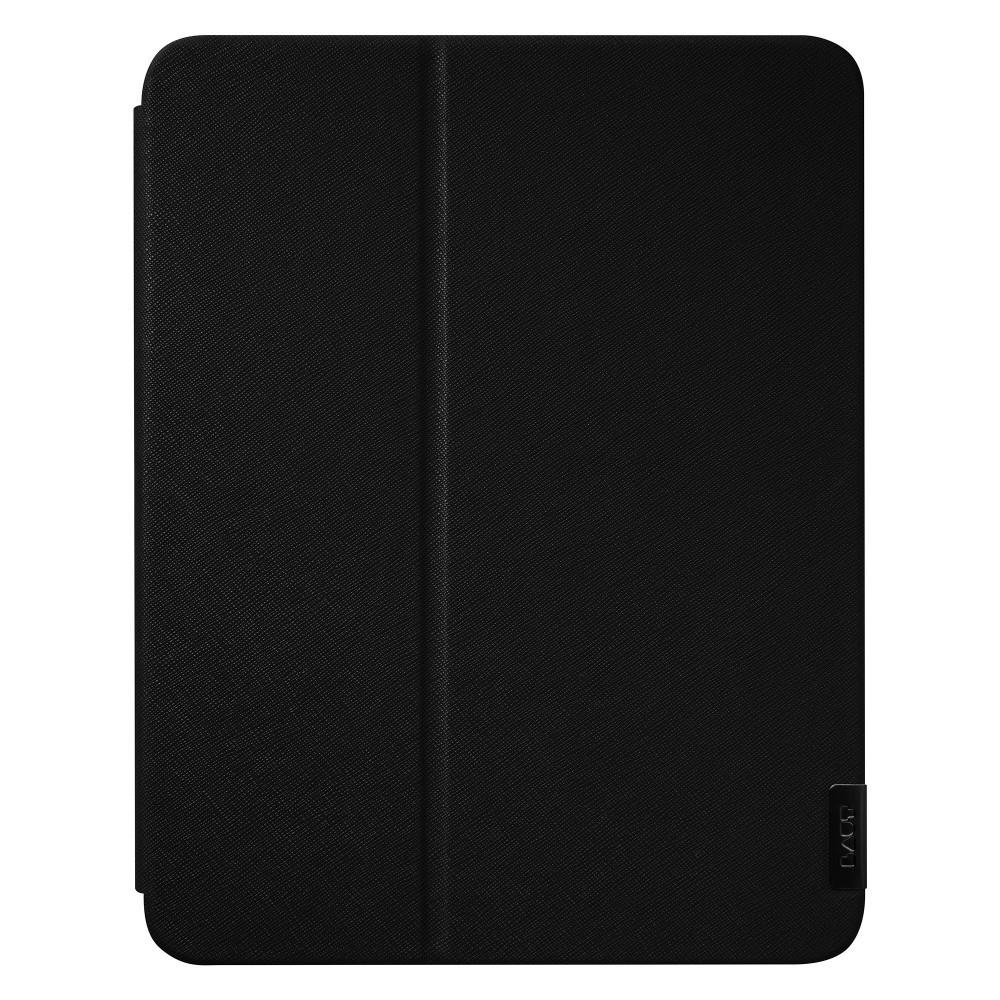 Чехол-книжка Laut Prestige Folio for iPad Air 10.9(2020)/iPad Pro 11 2nd Gen with Pencil Slot, Black