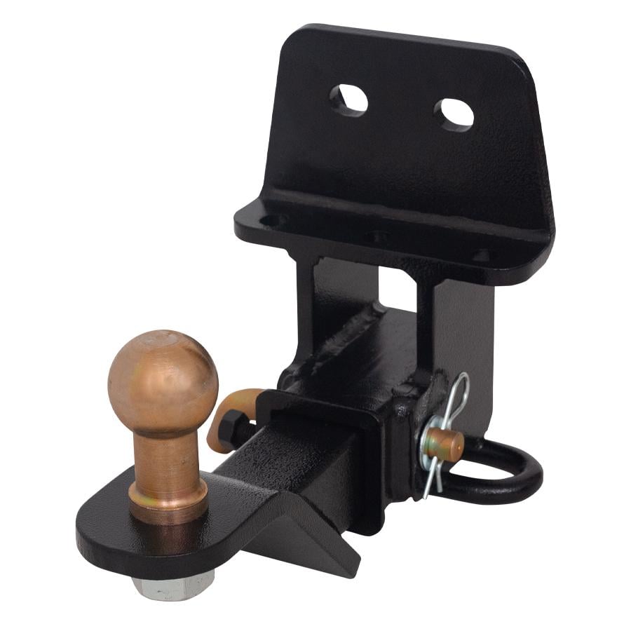 Фаркоп съемный под американский квадрат для Toyota Land Cruiser 300 (2001-90-3)