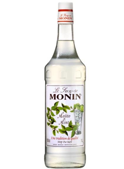 Сироп Monin Мохито мятный ПЭТ 1 л (35277629) Сироп Monin Мохито мятный ПЭТ 1 л (35277629)