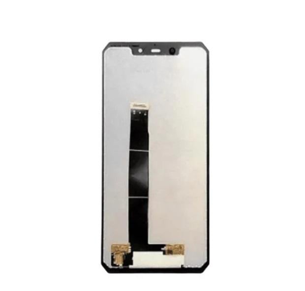 Модуль дисплейный Liquid Crystal Display/Touchscreen для Oukitel F150 B1