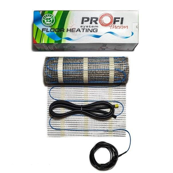 Теплый пол электрический Profitherm