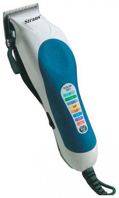Машинка для стрижки Straus ST-110 (15269)