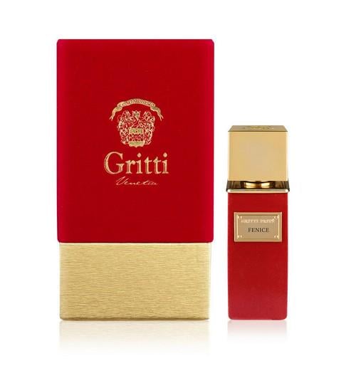 Духи унисекс Dr.Gritti Fenice 100 мл (77742) Духи унисекс Dr.Gritti Fenice 100 мл (77742)