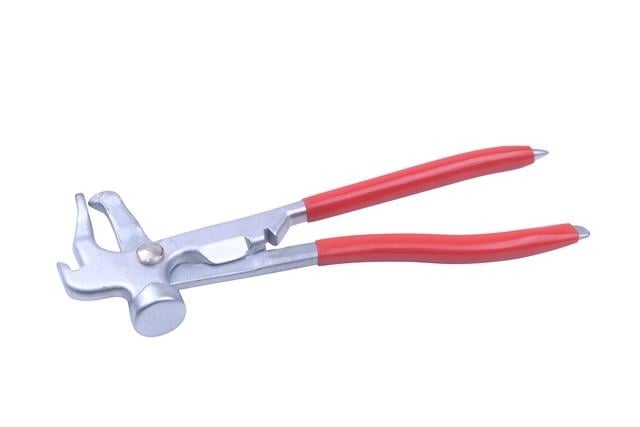 Клещи для тяжестей шиномонтажные (QS90410)