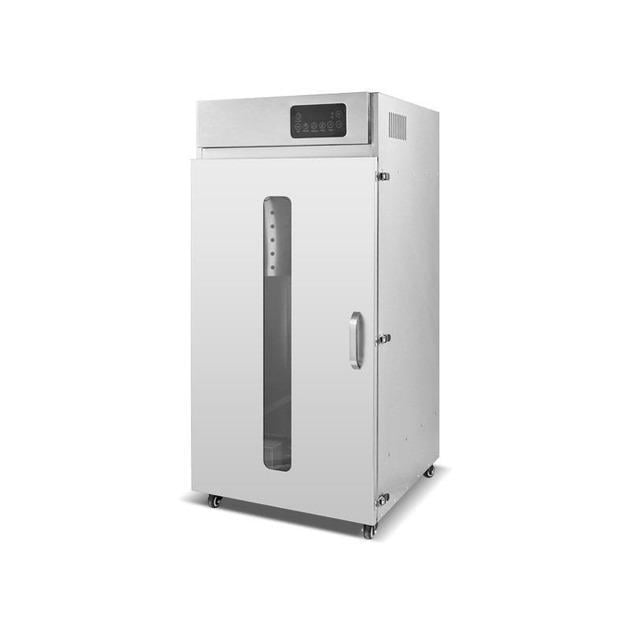 Дегидратор роторный Food Dehydrator LT-150 с функцией копчения для колбасных изделий/мяса/рыбы (LT-150)