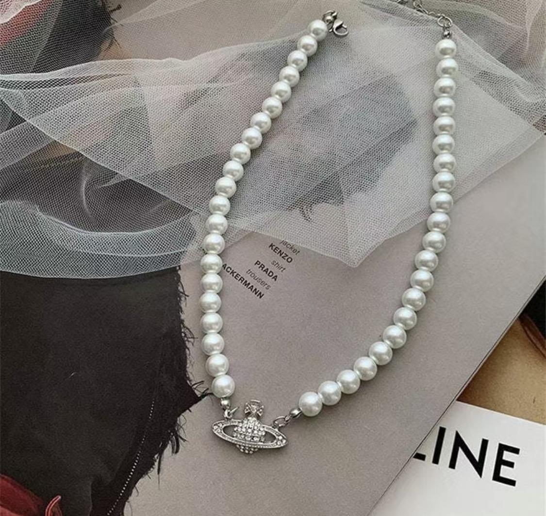 Ожерелье Vivienne Westwood для женщин - фото 6