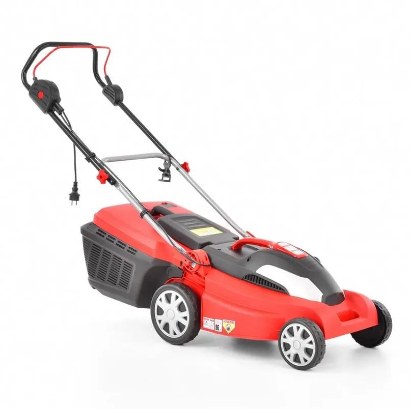 Газонокосилки HECHT Газонокосилки HECHT