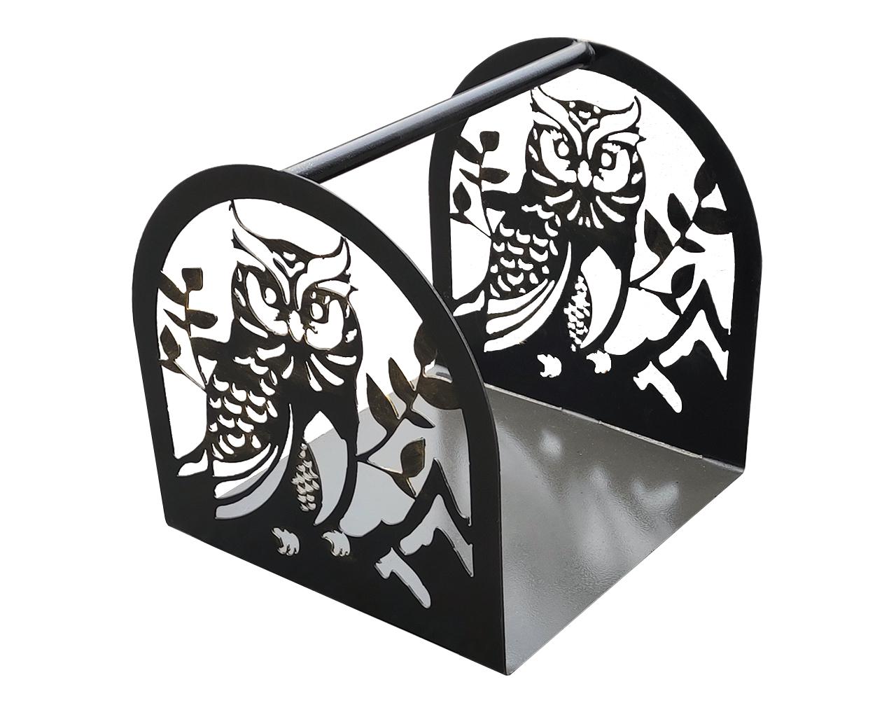 Дровница Kram-kovka Сова Дровница Kram-kovka Сова