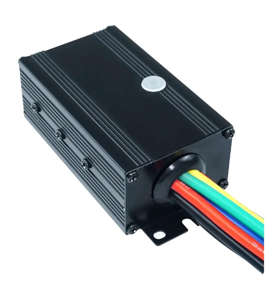 Контролер FLIPSKY VESC 75100 75V 100A для BLDC моторів з датчиками Холла електротранспорту (00-00030276)