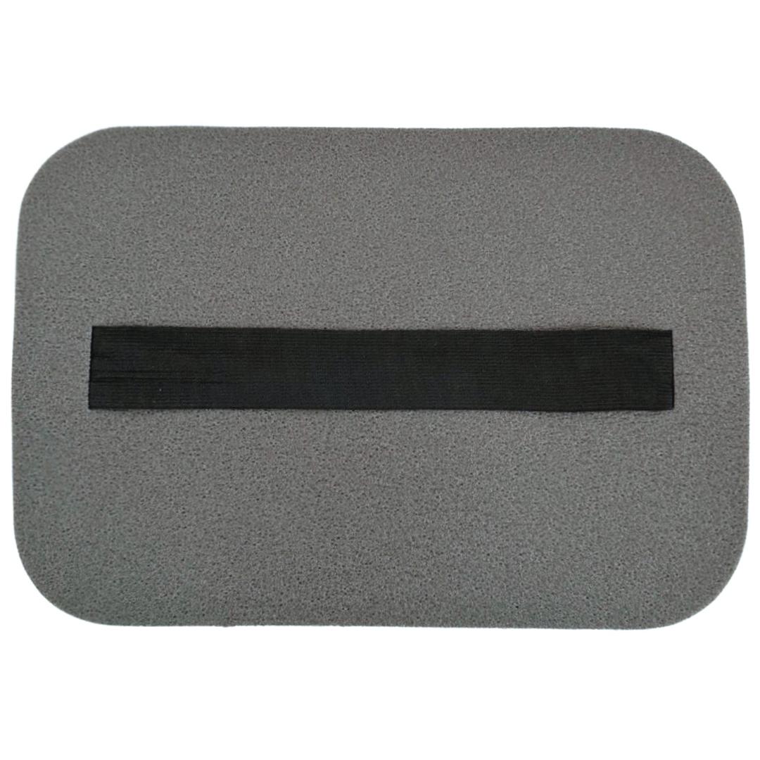 Сидушка-каремат 30х45 см Серый (2494769373) - фото 2 Сидушка-каремат 30х45 см Серый (2494769373) - фото 2