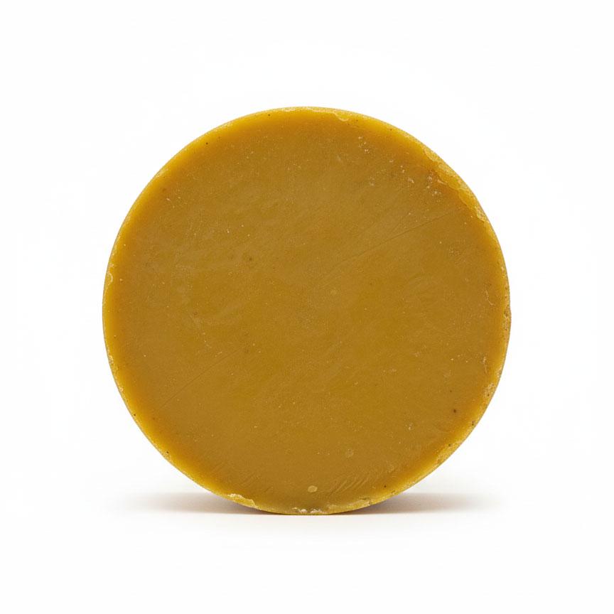 Воск пчелиный натуральный Золотой Нектар 1 кг Желтый