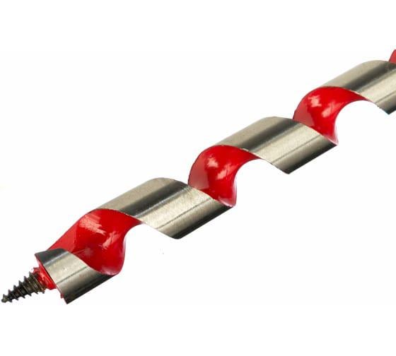 Свердло спіральне Milwaukee Impact 24x470 мм (4932352280) - фото 2