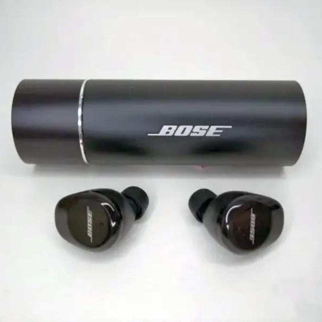 Наушники беспроводные Xpro Bos R-170 Черный (MER-14262_669)