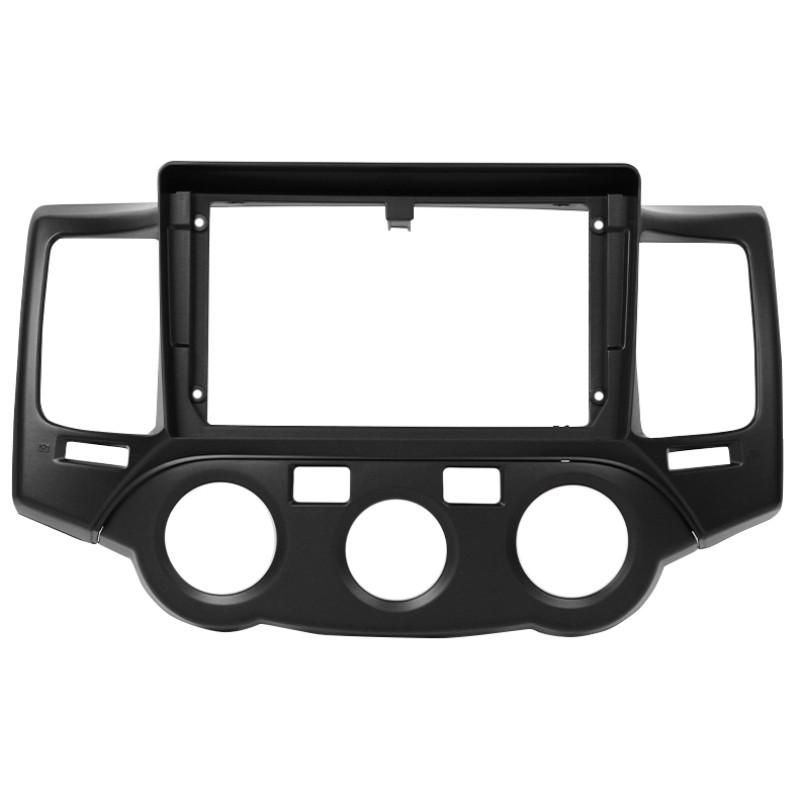 Переходная рамка Lesko 9" Kia Optima 2008-2010 Magentis 2008-2010 (1007) Переходная рамка Lesko 9" Kia Optima 2008-2010 Magentis 2008-2010 (1007)