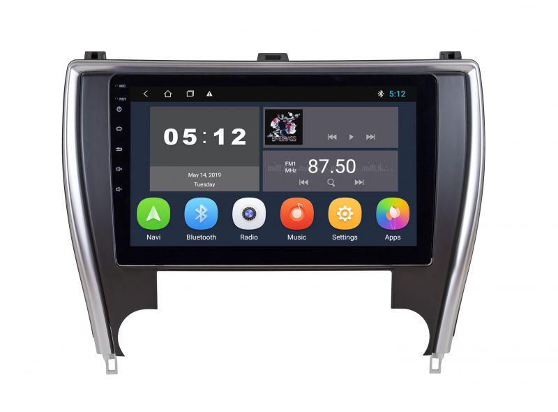 Головное устройство штатное Soundbox SB-9011 2G для Toyota camry V55 USA (11920871)