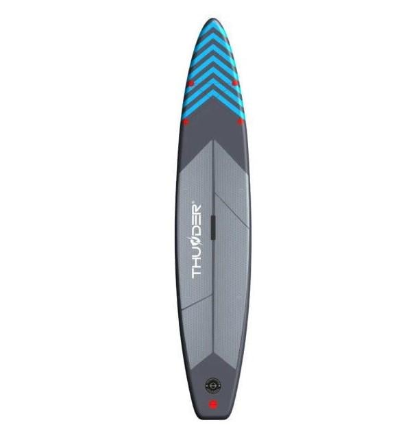 SUP-дошка надувна Thunder Steel 365 Blue (407466)