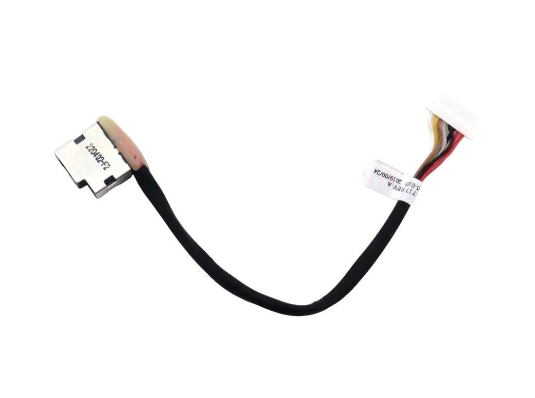 Разъем ноутбука HP ProBook 430 G3/440 G3/445 G3/804187-Y17