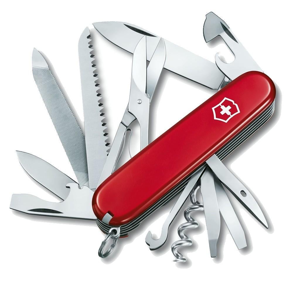 Нож швейцарский Victorinox Ranger 1.3763