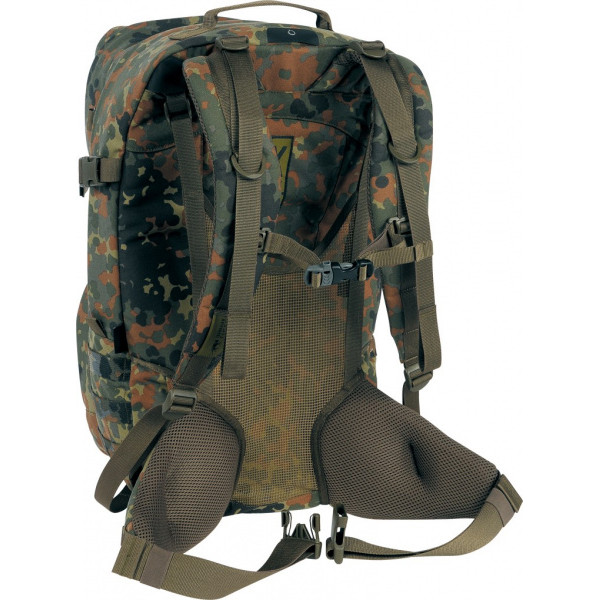 Рюкзак Tasmanian Tiger Patrol Pack Vent FT flecktarn II (7935.464)