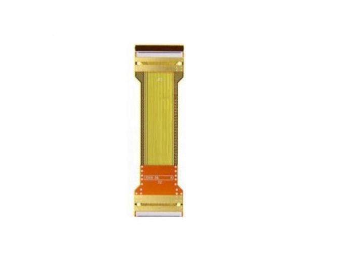 Шлейф Flat Cable основной для Samsung E820 (000018343)