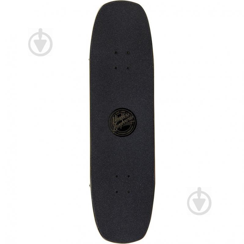 Круїзер Mindless Octopuke Фіолетовий-рожевий - фото 2 Круїзер Mindless Octopuke Фіолетовий-рожевий - фото 2