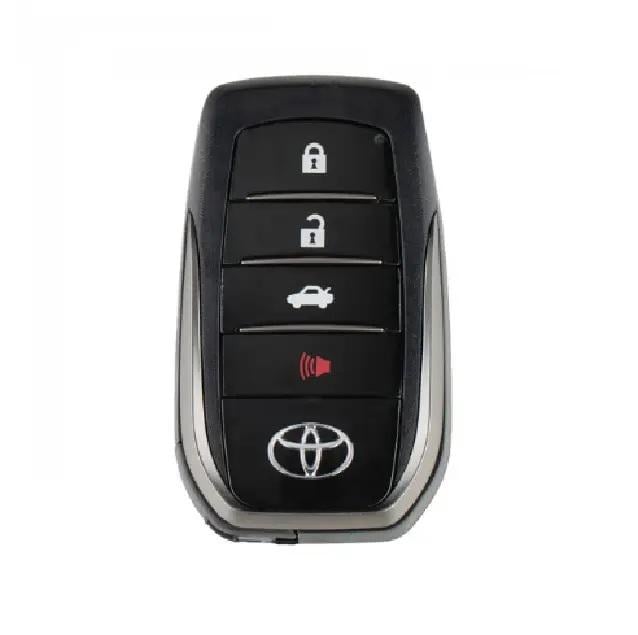Корпус автоключа для Toyota KS20i Корпус автоключа для Toyota KS20i