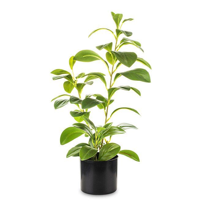 Искусственное растение в горшке Flora 45 см (34155)