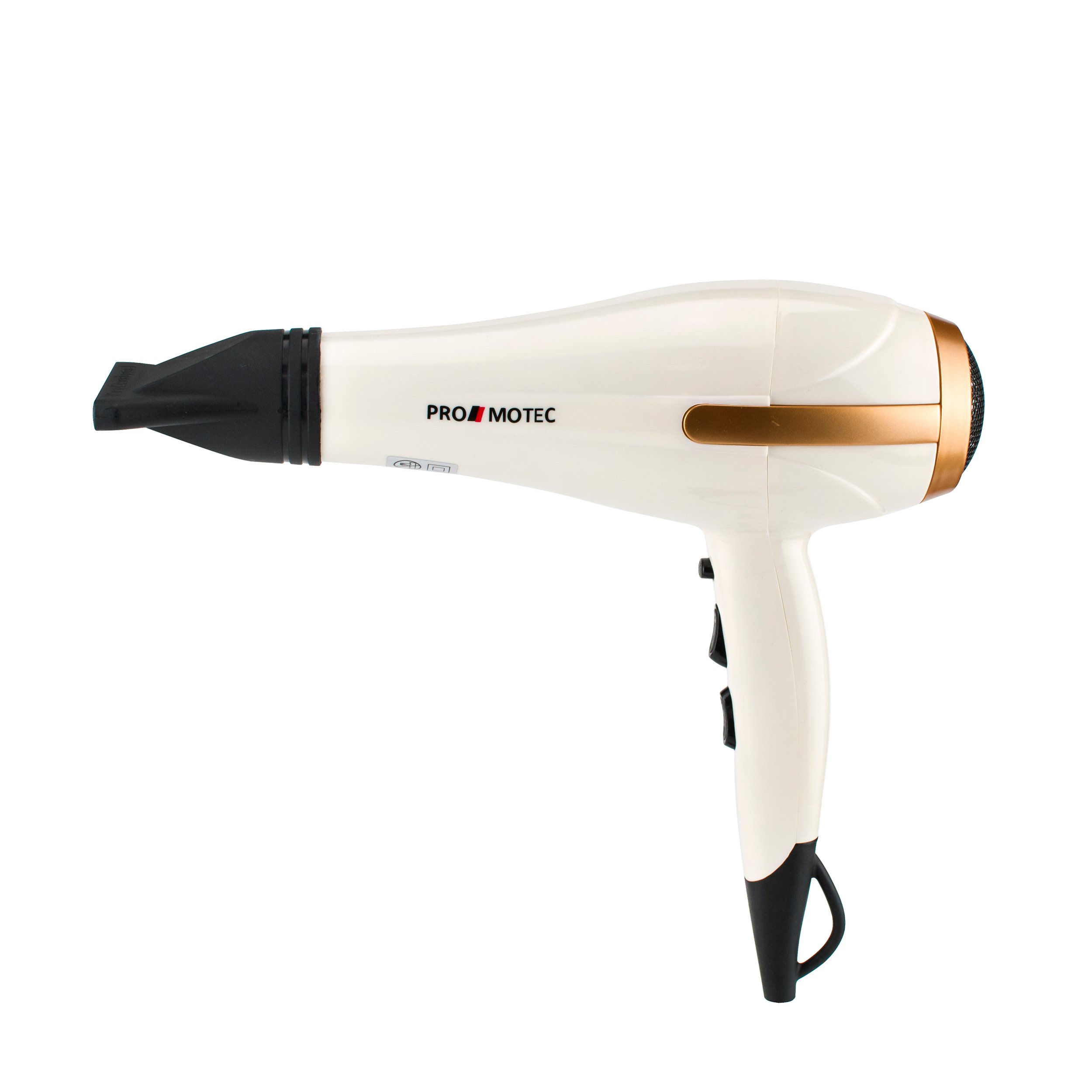 Фен професійний Promotec PM-2305 - фото 3 Фен професійний Promotec PM-2305 - фото 3