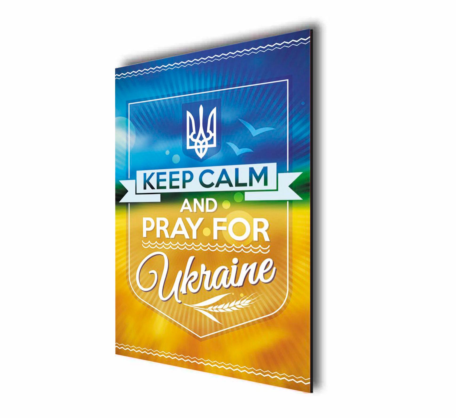 Магніти вінілові APRIORI м'які патріотичні 12 шт. (UA2275) - фото 12