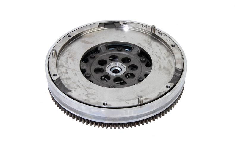 Маховик LUK 415 0401 10