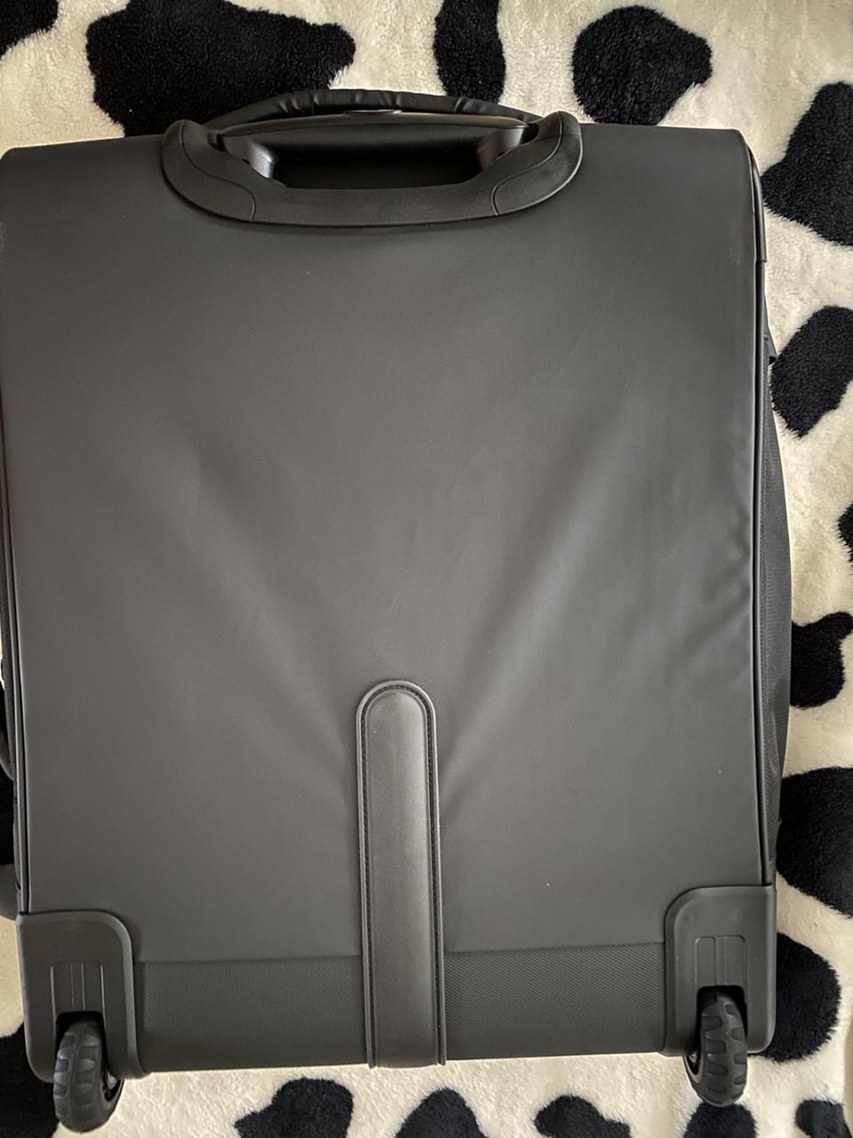 Сумка на коліщатках Samsonite Midtown 55 см (00228) - фото 5