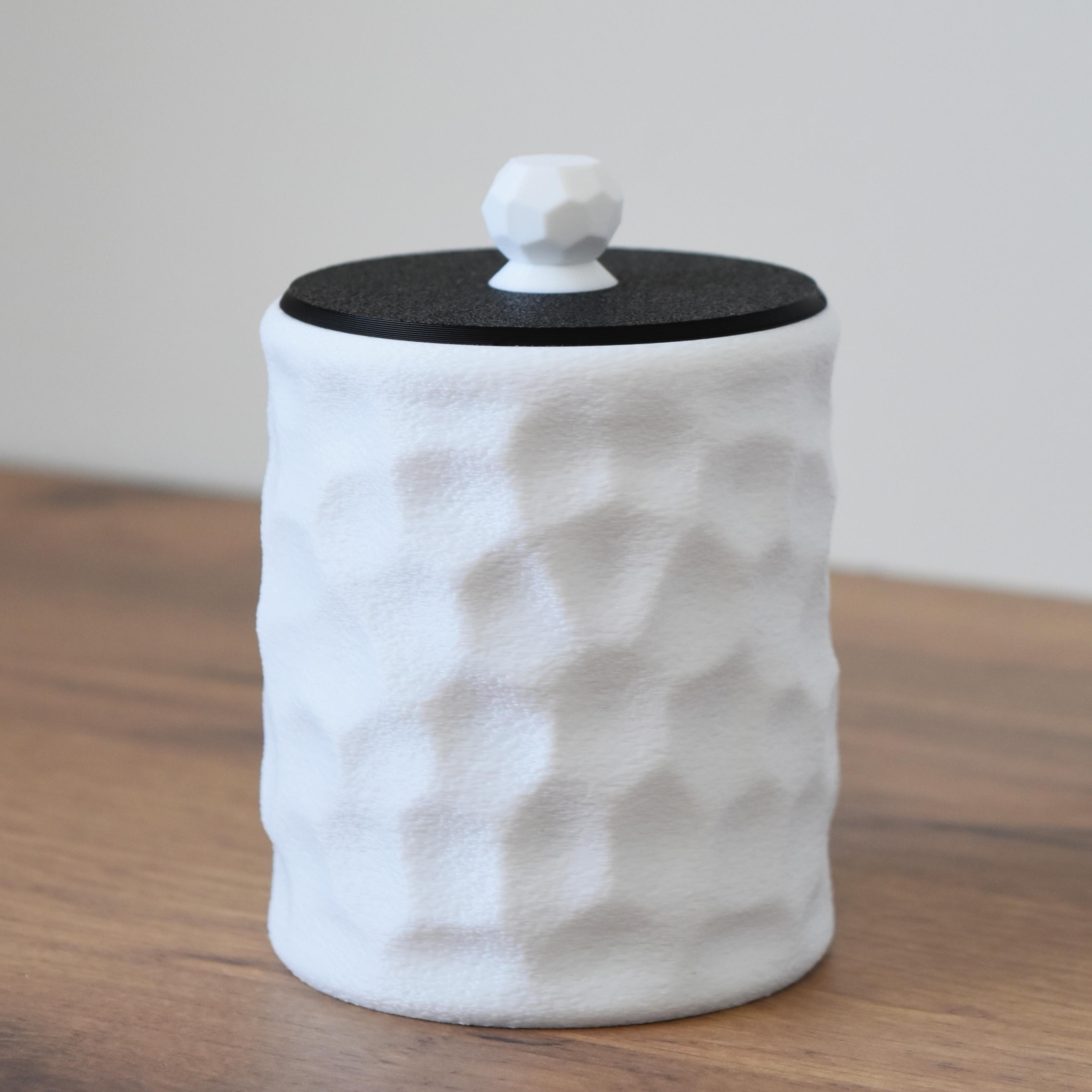 Органайзер для ватных палочек (28215117)