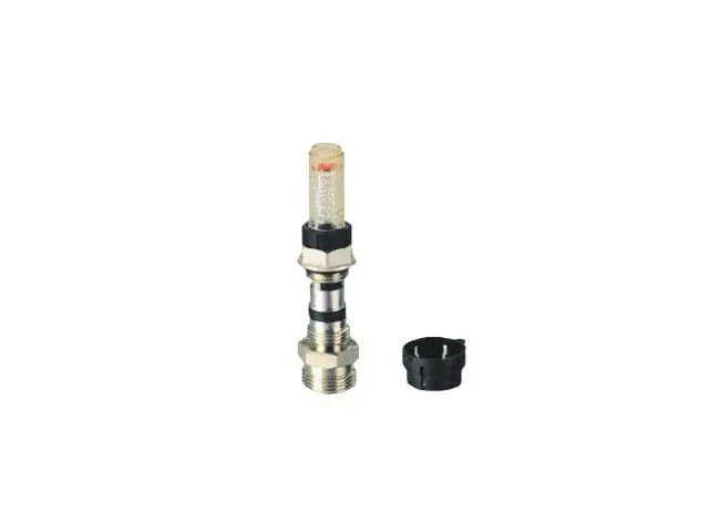 Расходомер Aqua-World для коллекторной группы 1/2