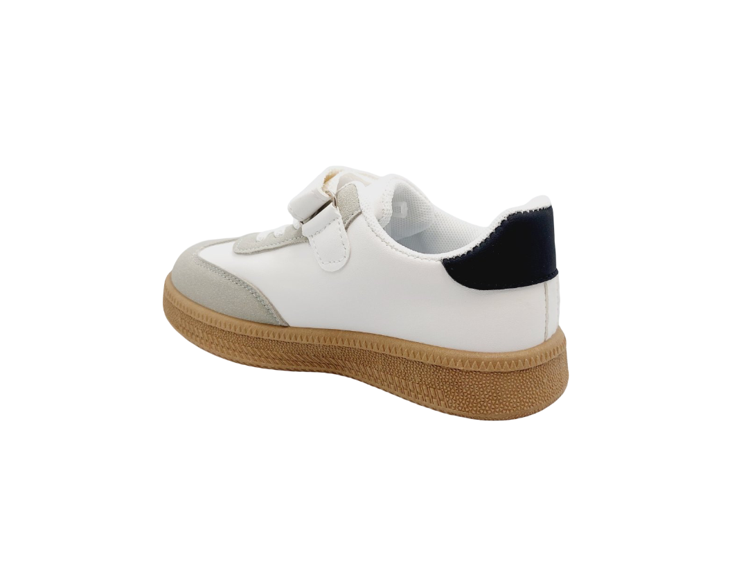 Кросівки для хлопчиків XIFA 550-005/33 р. 33 Білий - фото 3