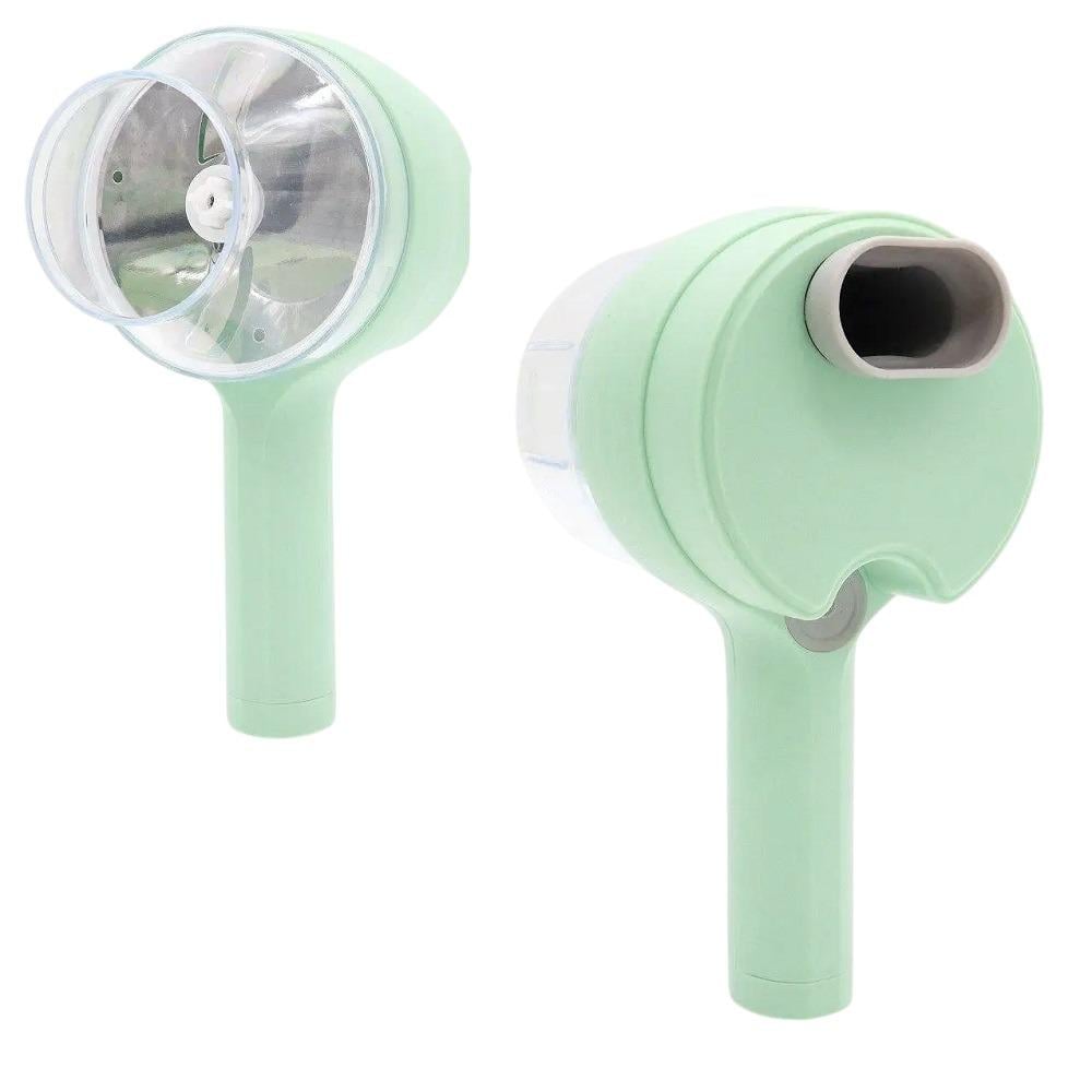 Измельчитель кухонный USB 20х10х11 см (R97173) - фото 3 Измельчитель кухонный USB 20х10х11 см (R97173) - фото 3