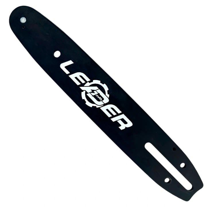 Пильная шина Leader M2 10" шаг 3/8" паз 1,3 мм (id_3128)