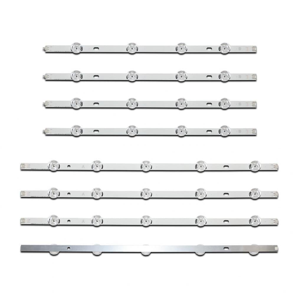 Комплект LED подсветки для TV LG Innotek DRT 3.0 47 4A +4 B Rev0.2 DRT3.0 47 B тип 47" (ART-13927)