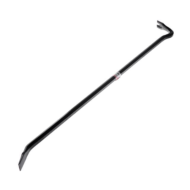 Лом з цвяхосмиком Intertool 900x18 мм (UT-4090)