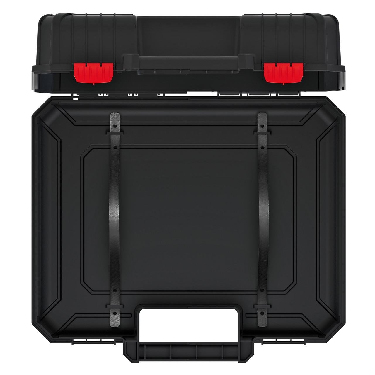 Ящик органайзер для инструментов Kistenberg HEAVY KHV40-S411 (29845611) - фото 7 Ящик органайзер для инструментов Kistenberg HEAVY KHV40-S411 (29845611) - фото 7