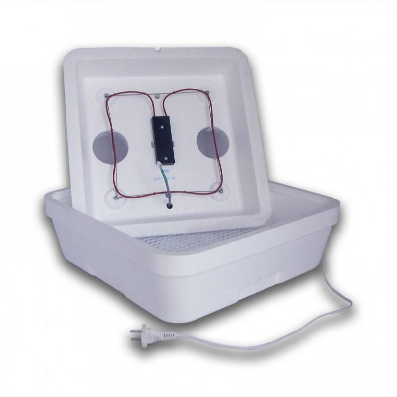 Инкубатор Веселое семейство 2ТДВ на 80 яиц (1684622348) Инкубатор Веселое семейство 2ТДВ на 80 яиц (1684622348)