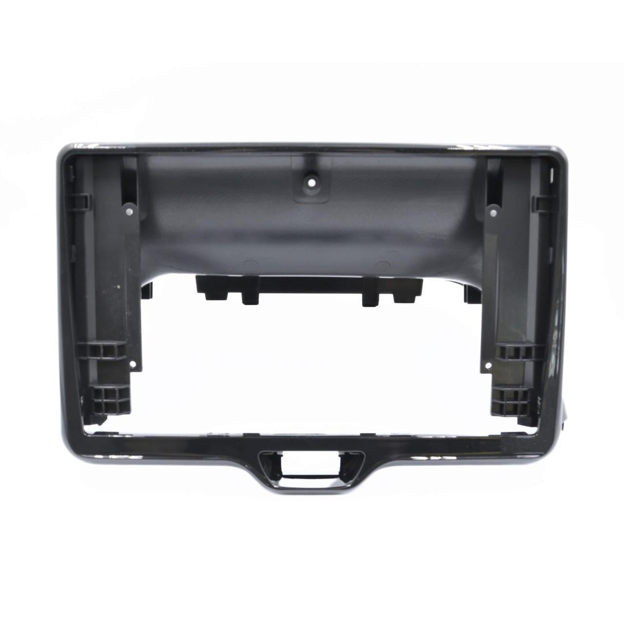 Рамка перехідна QIV Q1079 для Toyota Vitz 2021+ 9" (18071493)